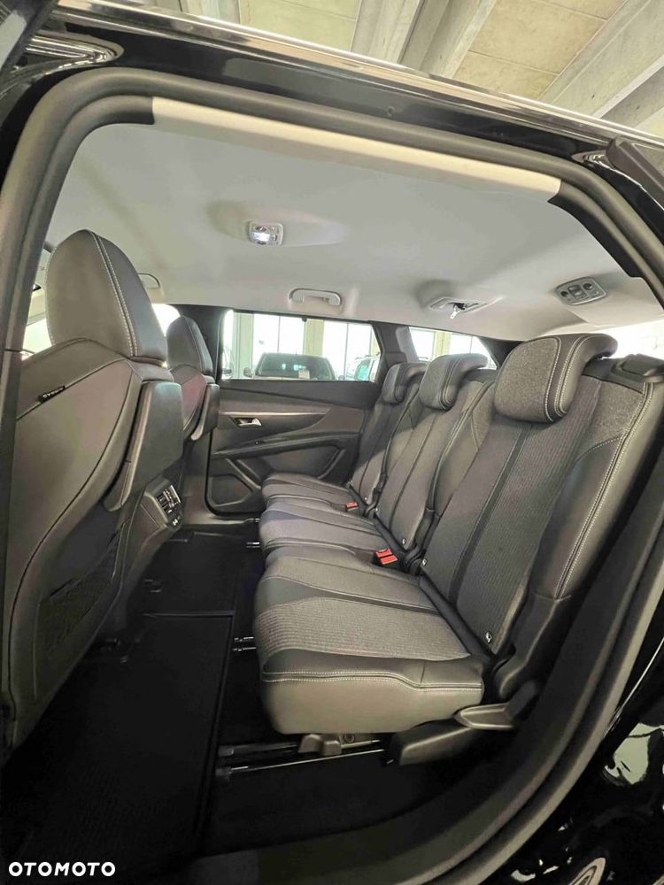 Peugeot 5008 BlueHDI 130 EAT8 Active Business-Paket - 33