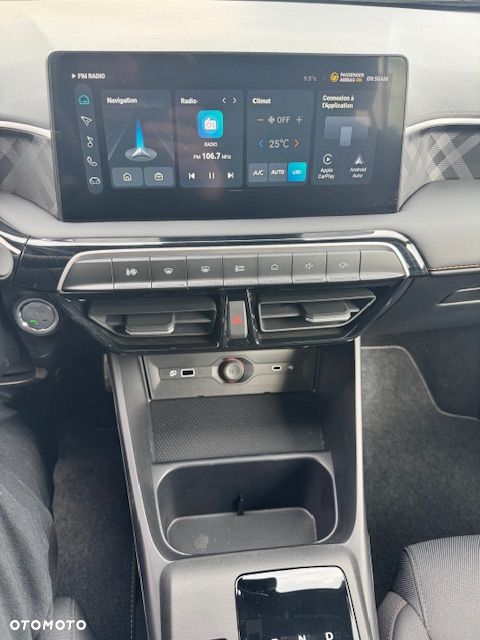 MG MG3 1.5 HEV+ Standard - 31