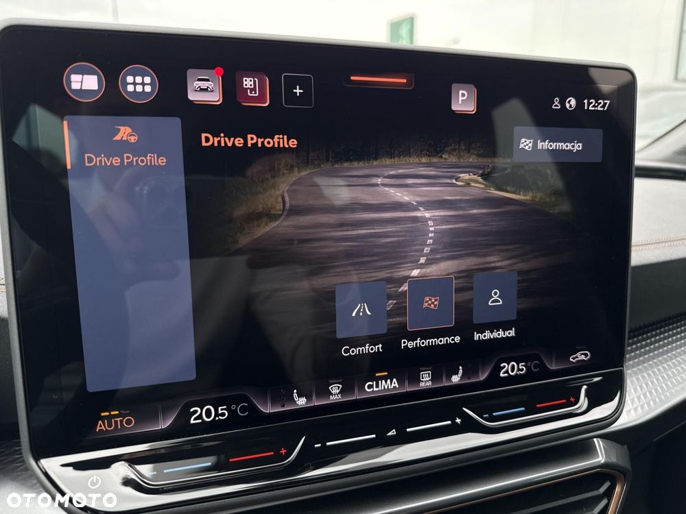 Cupra Leon Sportstourer - 26
