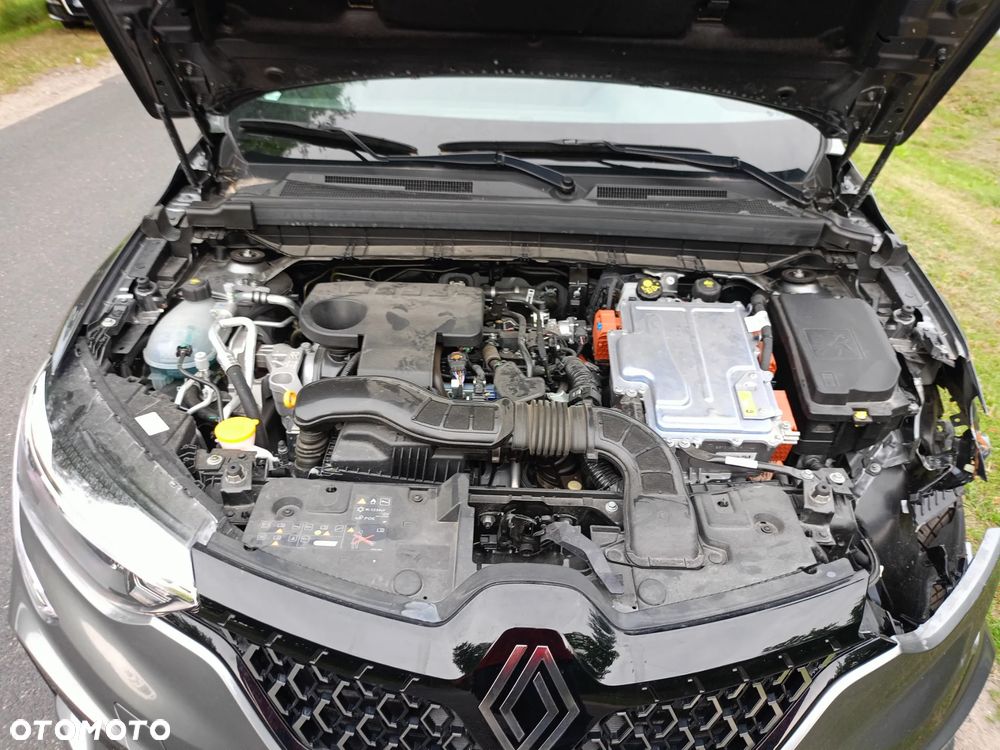 Renault Arkana E-TECH 145 INTENS - 8