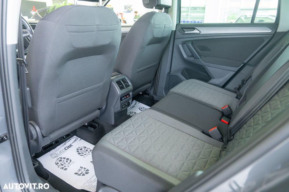 Volkswagen Tiguan 1.4 eHybrid OPF DSG Life - 21