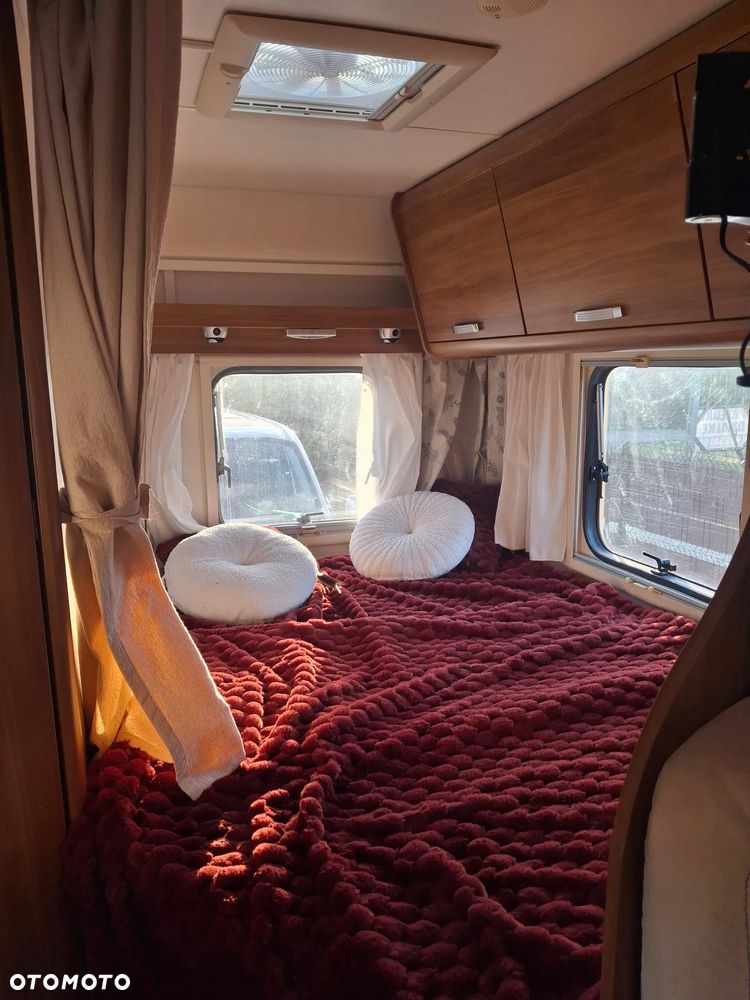 Fiat Autocaravans Rimor - 22