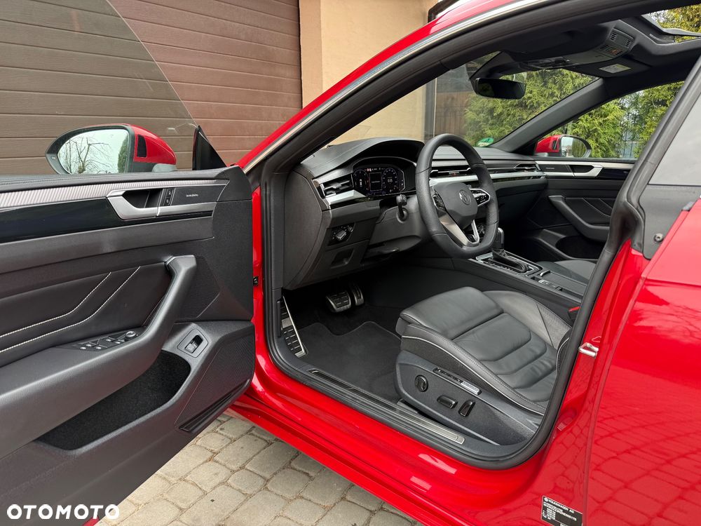 Volkswagen Arteon 2.0 TDI SCR 4Motion DSG R-Line - 20