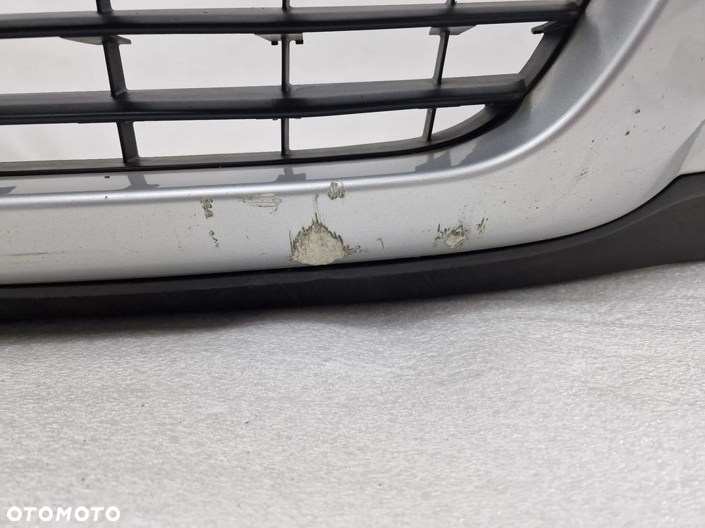 OPEL VECTRA GTS / SIGNUM 03- KOMPLETNY ZDERZAK PRZEDNI PRZÓD , NR 13100583 , NR AUKCJI NZ1028 - 12