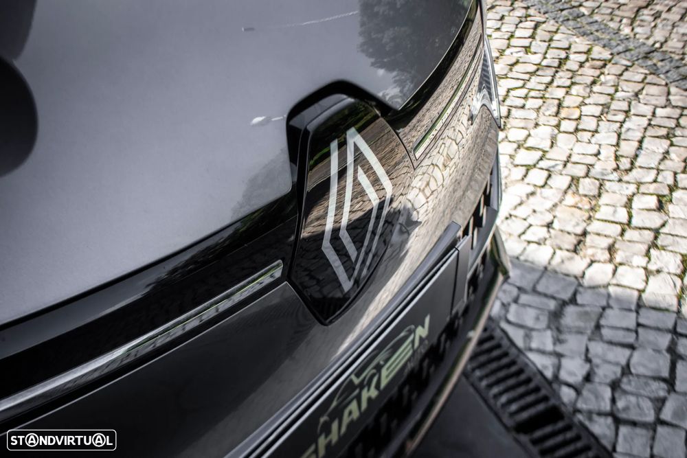 Renault Mégane E-Tech EV60 Equilibre Optimum Charge - 9