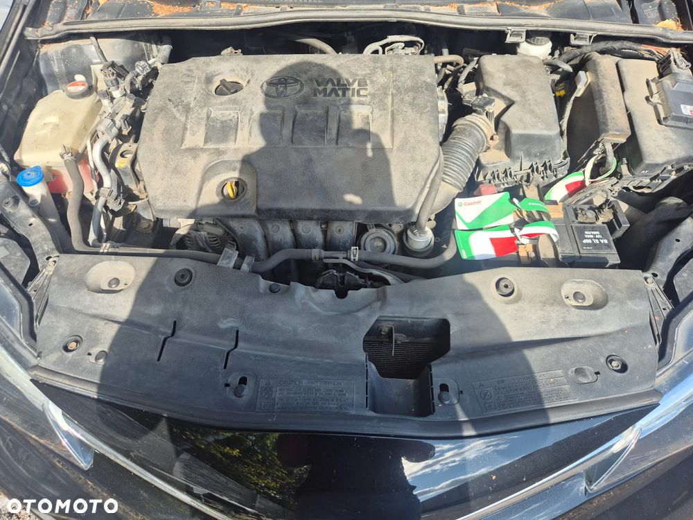 Toyota Avensis 1.8 Prestige - 5