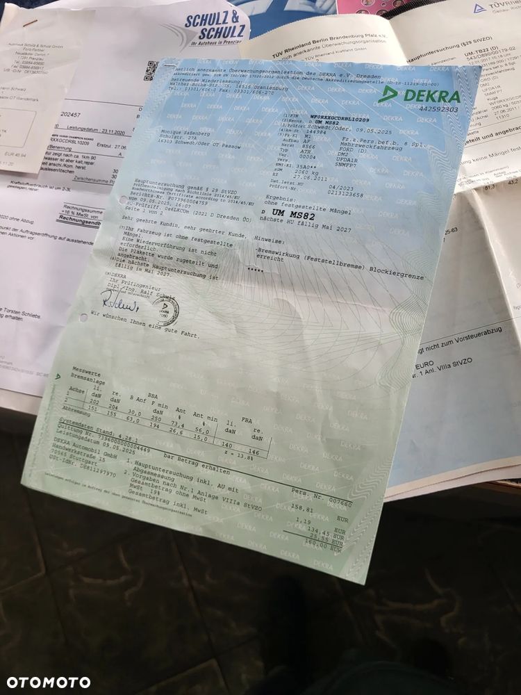 Ford Kuga 2.0 TDCi 2x4 Titanium - 24