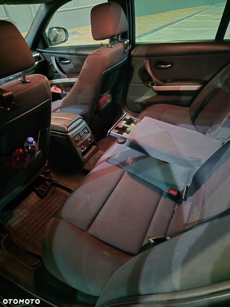 BMW Seria 3 - 13