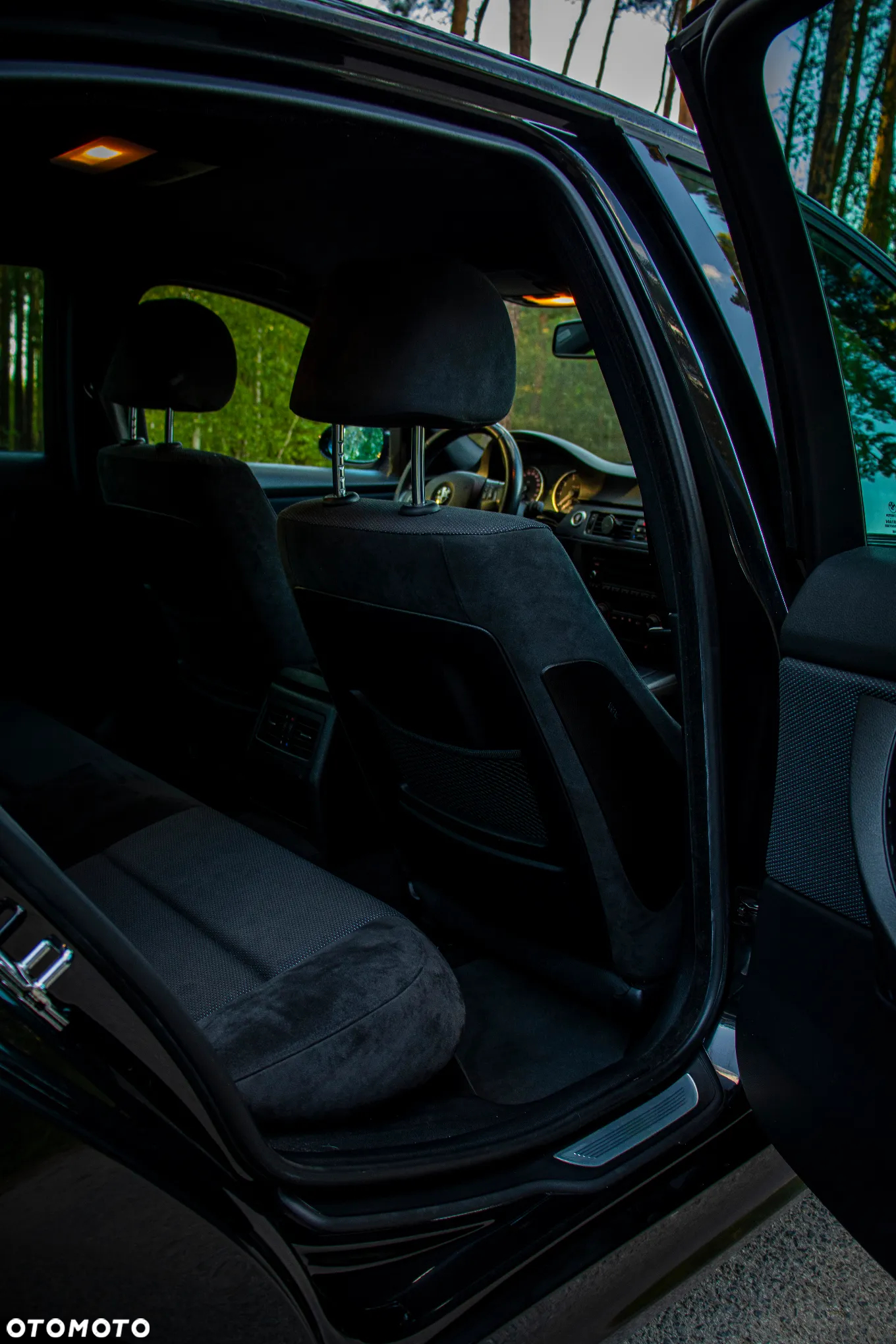 BMW Seria 3 318i - 24