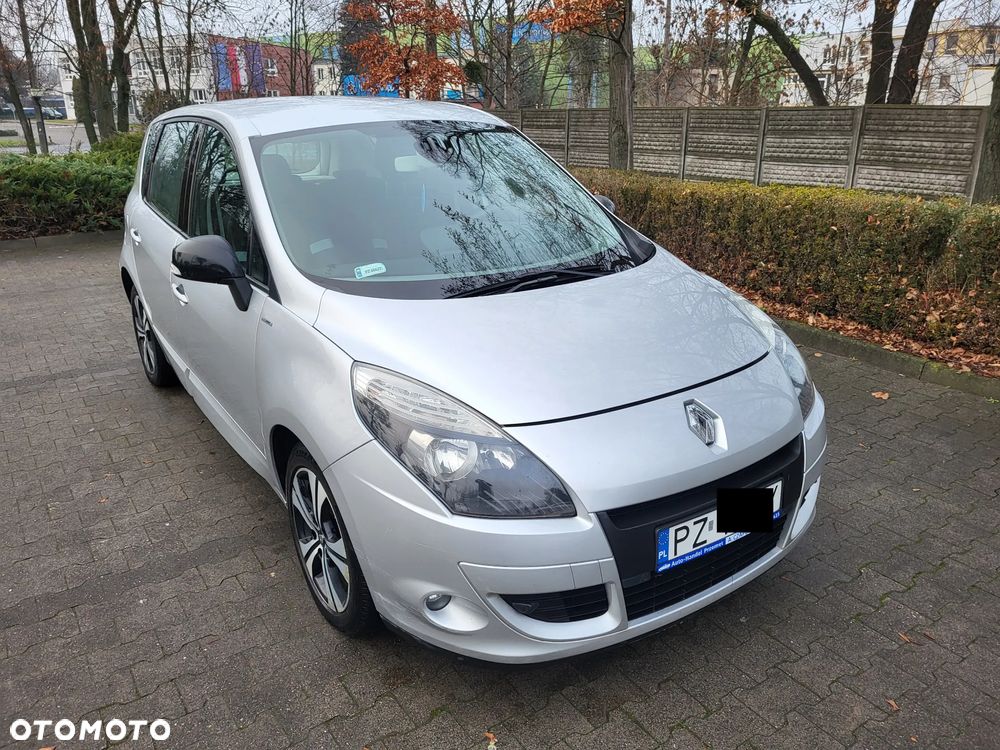 Renault Scenic 1.6dCi Energy Bose Edition - 8
