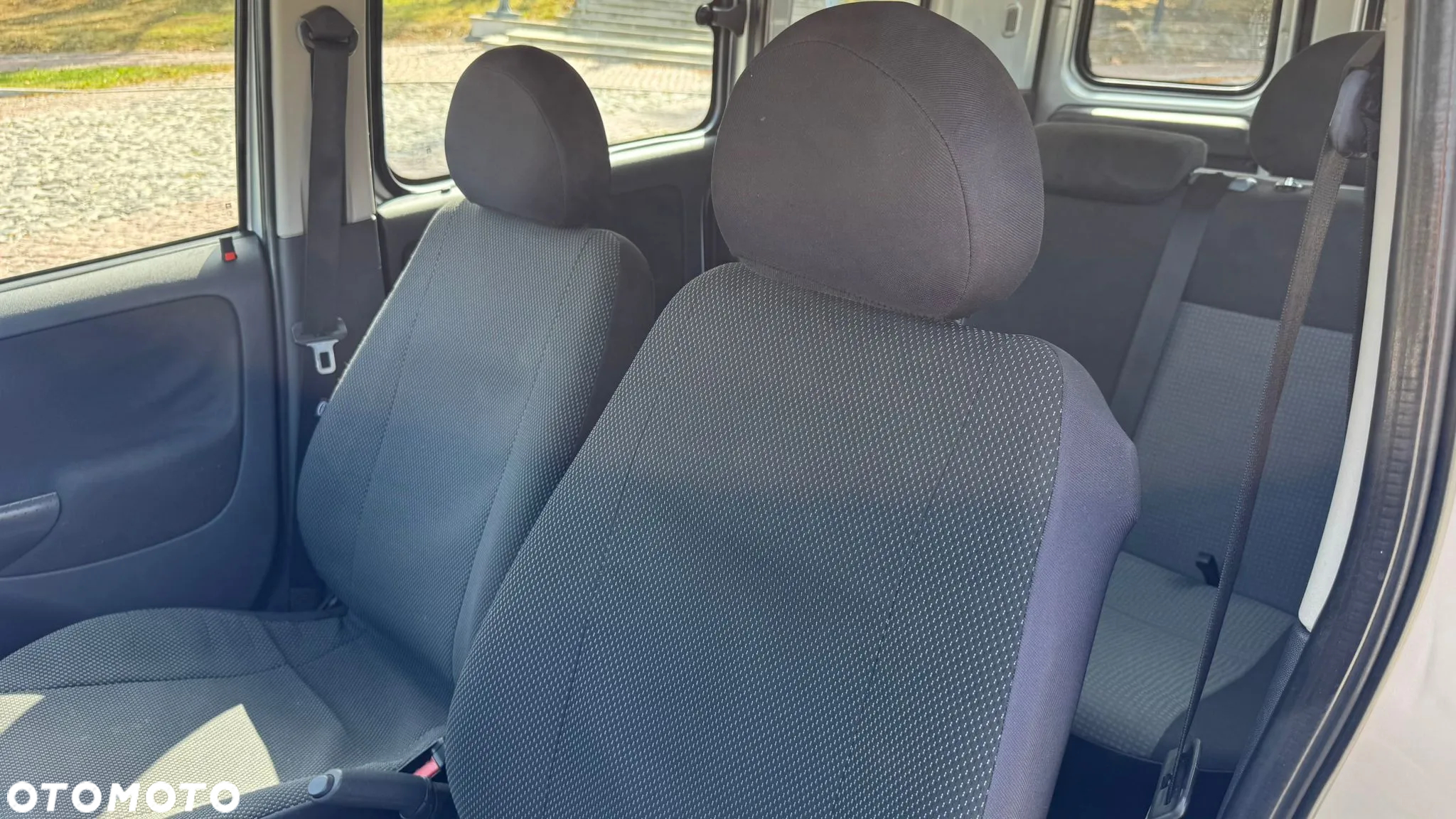 Opel Combo Tour 1.6 CNG Cosmo - 18