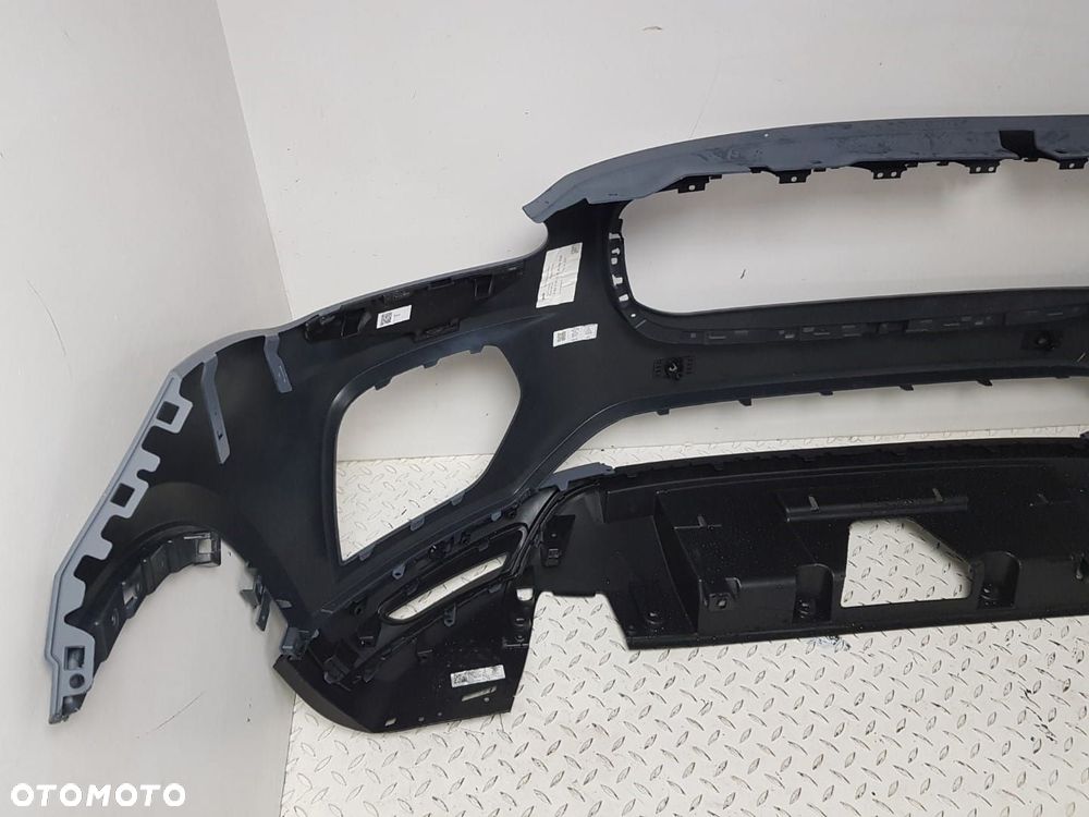 FABRYCZNIE NOWY ORYGINALNY ZDERZAK PRZEDNI PRZÓD JAGUAR E-PACE X540 DYNAMIC SPORT J9C3-17C862-B - 8