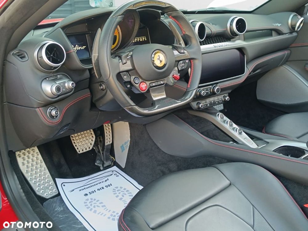Ferrari Portofino - 7