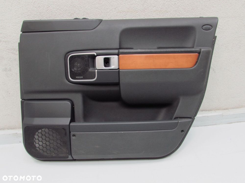 RANGE ROVER III LIFT L322 05-09 BOCZEK DRZWI PRZOD PRAWY - 1
