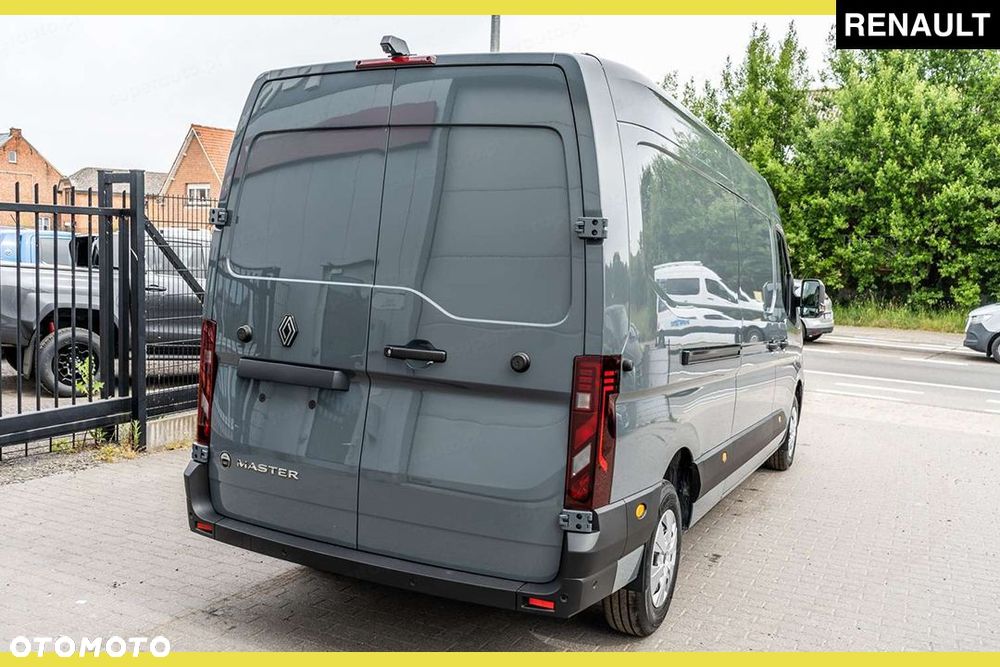 Renault Master L3H2 Extra 2.0 150KM - 5