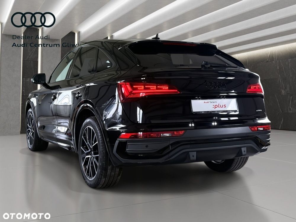 Audi Q5 Sportback - 5
