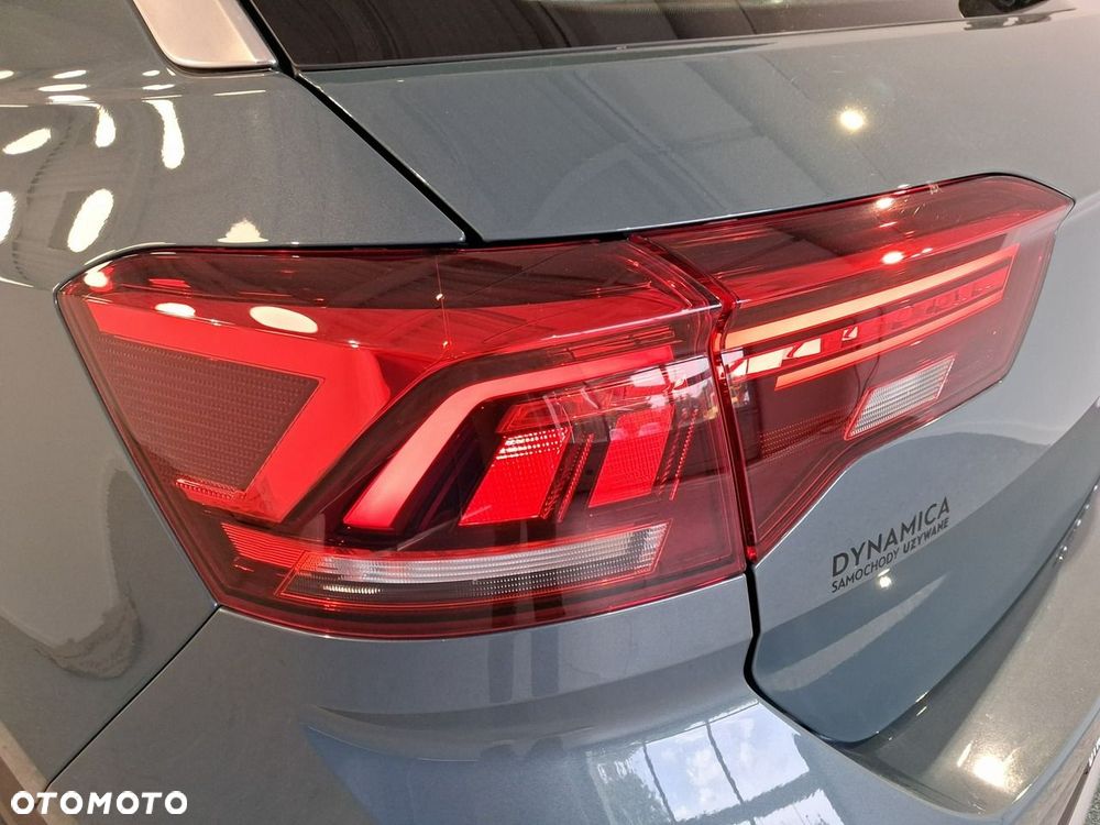 Volkswagen T-Roc - 15