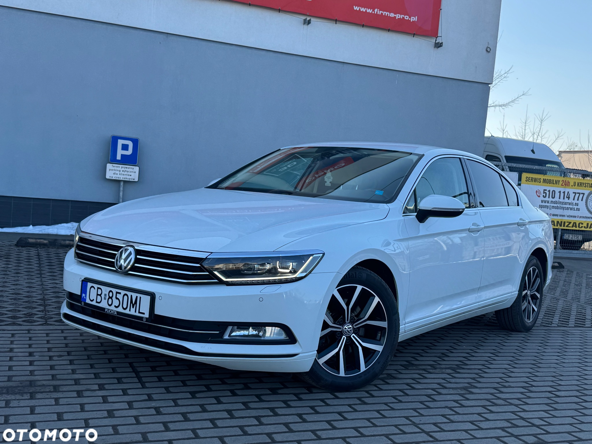 Volkswagen Passat 1.4 TSI BMT ACT Comfortline DSG - 11