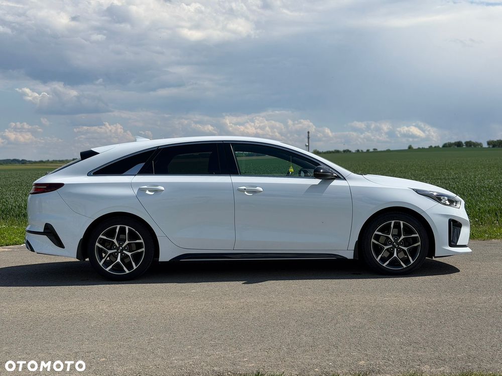 Kia ProCeed 1.6 CRDi GT Line DCT - 5