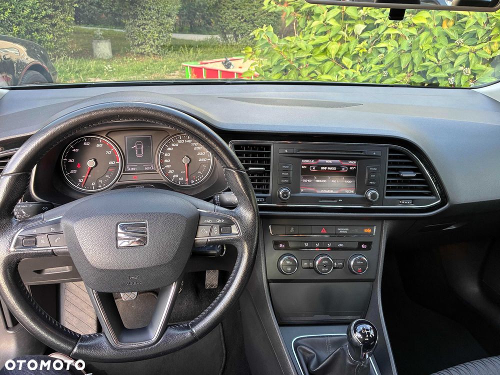 Seat Leon - 7
