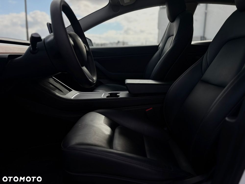 Tesla Model 3 ver-premium-langstreckenbatterie-awd-dual-motor - 7