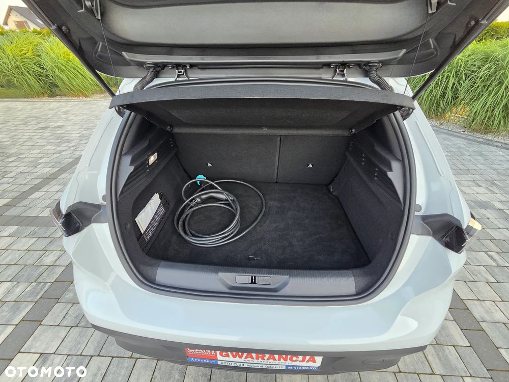 Peugeot 308 180 e-EAT8 Active Pack - 10