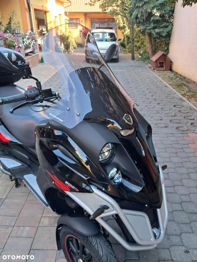 Gilera Inny - 3