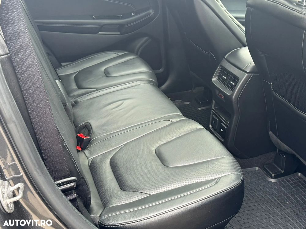 Ford Edge 2.0 Panther A8 AWD ST Line - 7