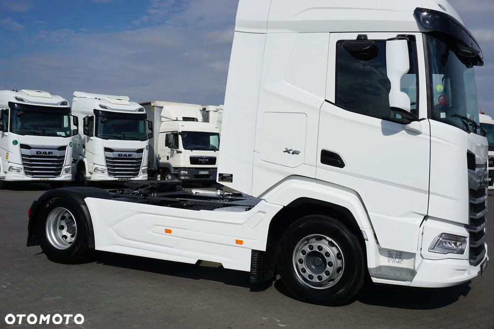 DAF XF / 480 / ACC / EURO 6 / I – COOL / RETARDER - 25