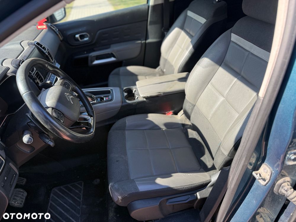 Citroën C5 Aircross BlueHDI 130 S&S EAT8 FEEL - 20