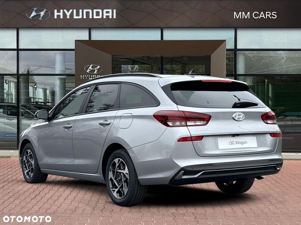 Hyundai i30 1.0 T-GDI Modern - 8