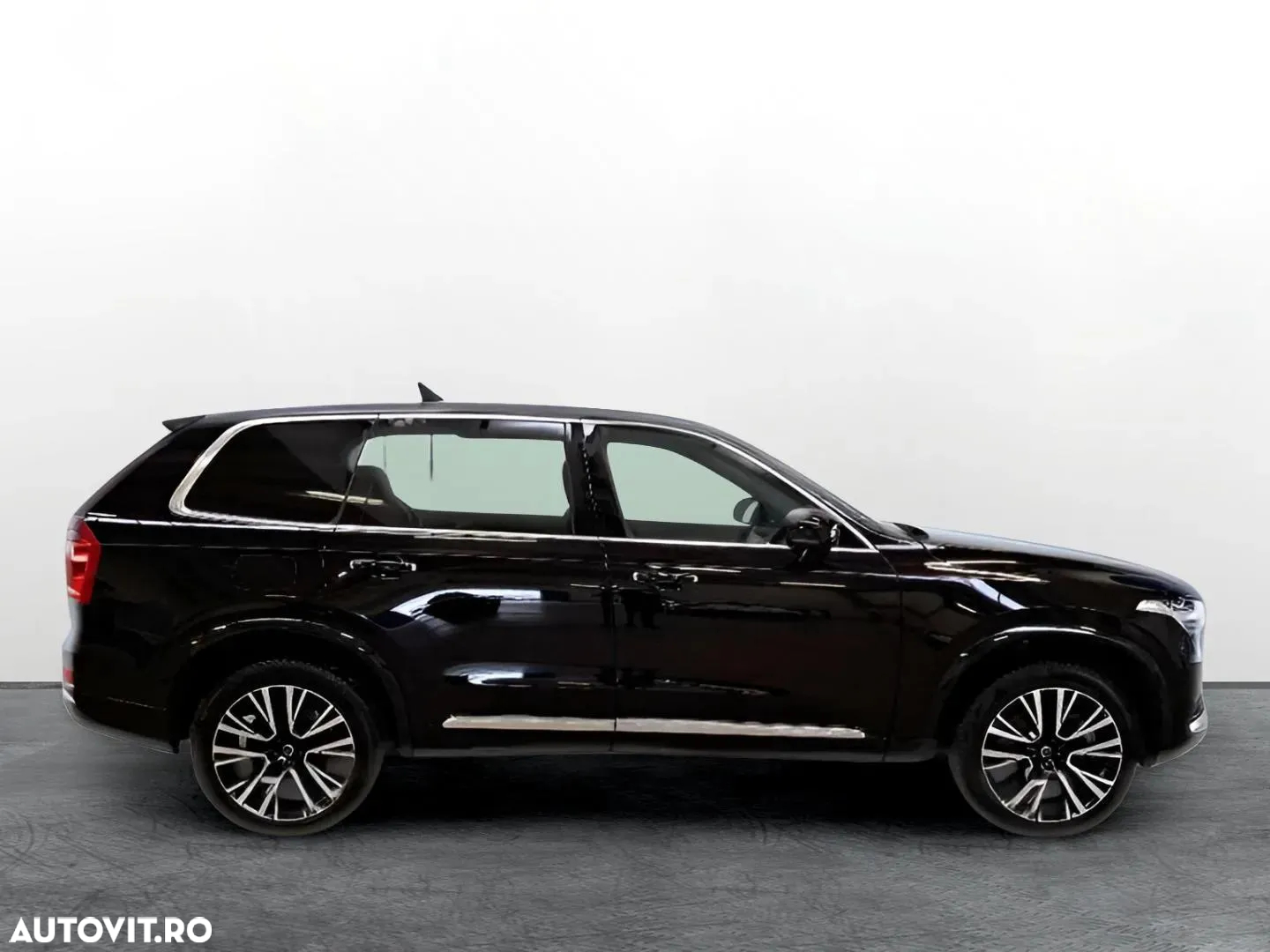 Volvo XC 90 Recharge T8 AWD Ultimate Bright - 5