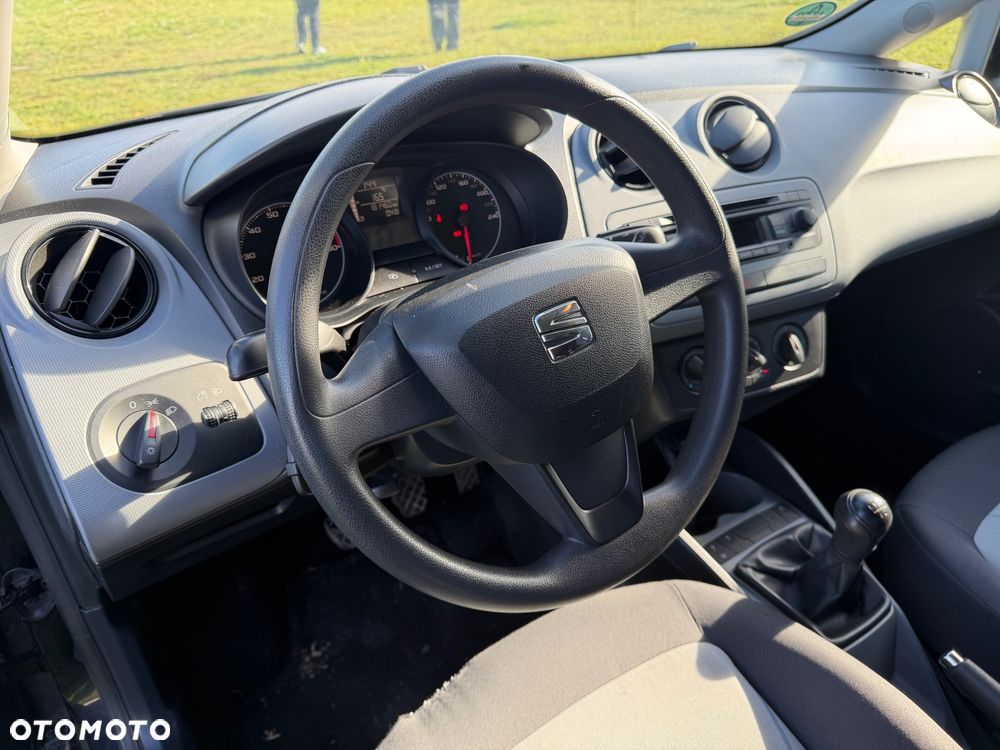Seat Ibiza - 19