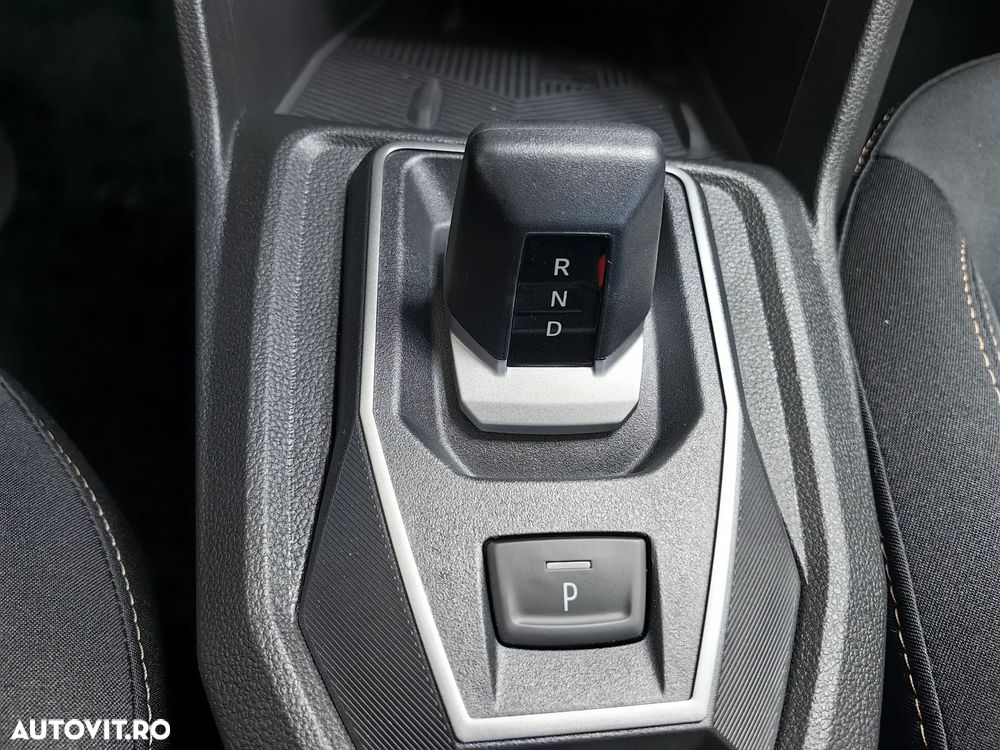 Dacia Sandero Stepway ECO-G 120 auto Extreme - 22