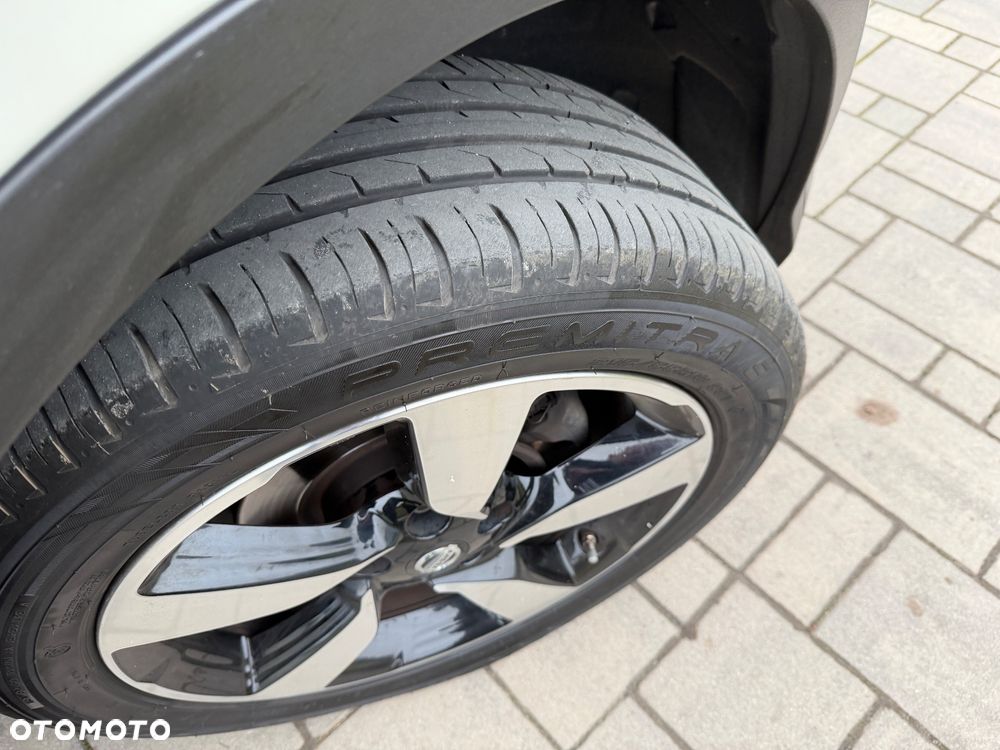 Nissan Qashqai 1.5 dCi Tekna - 24