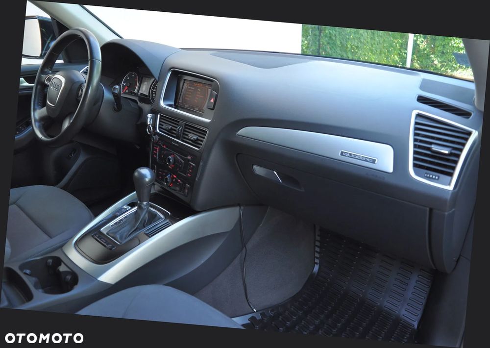 Audi Q5 2.0 TDI Quattro S tronic - 26