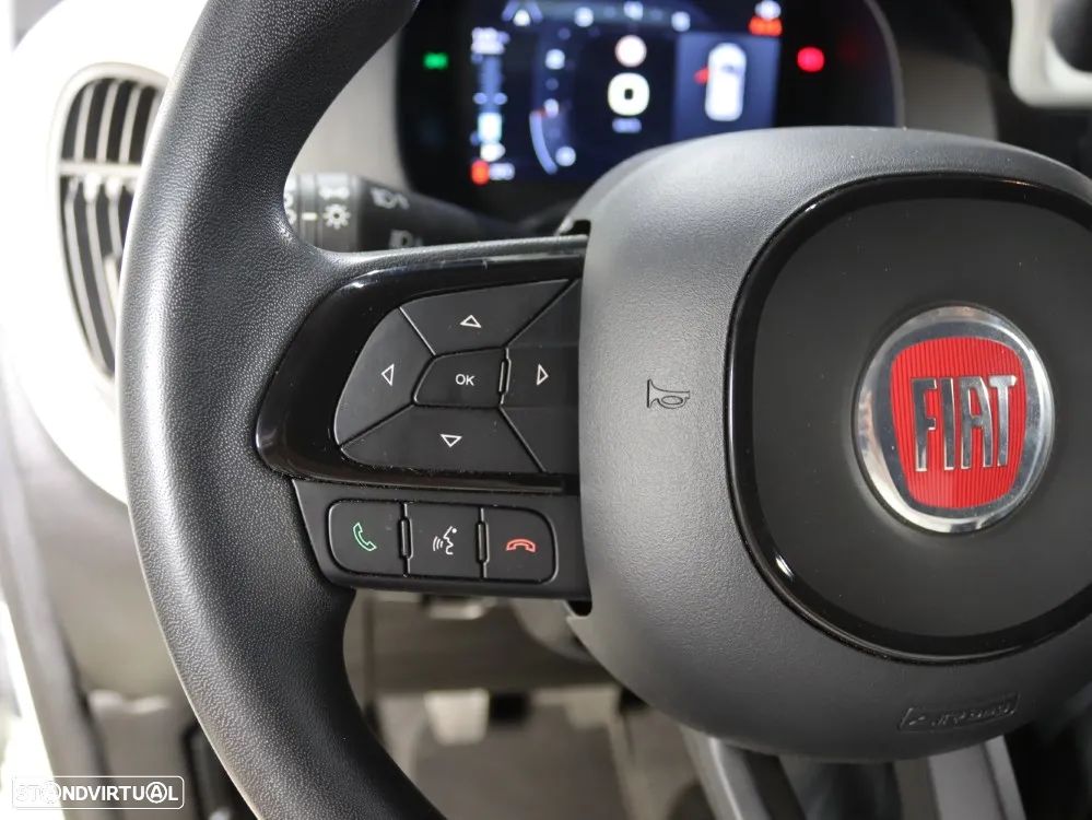 Fiat Panda 1.0 Hybrid Pandina - 22