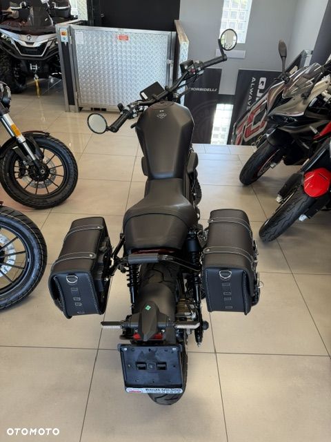 Zontes 125C - 20