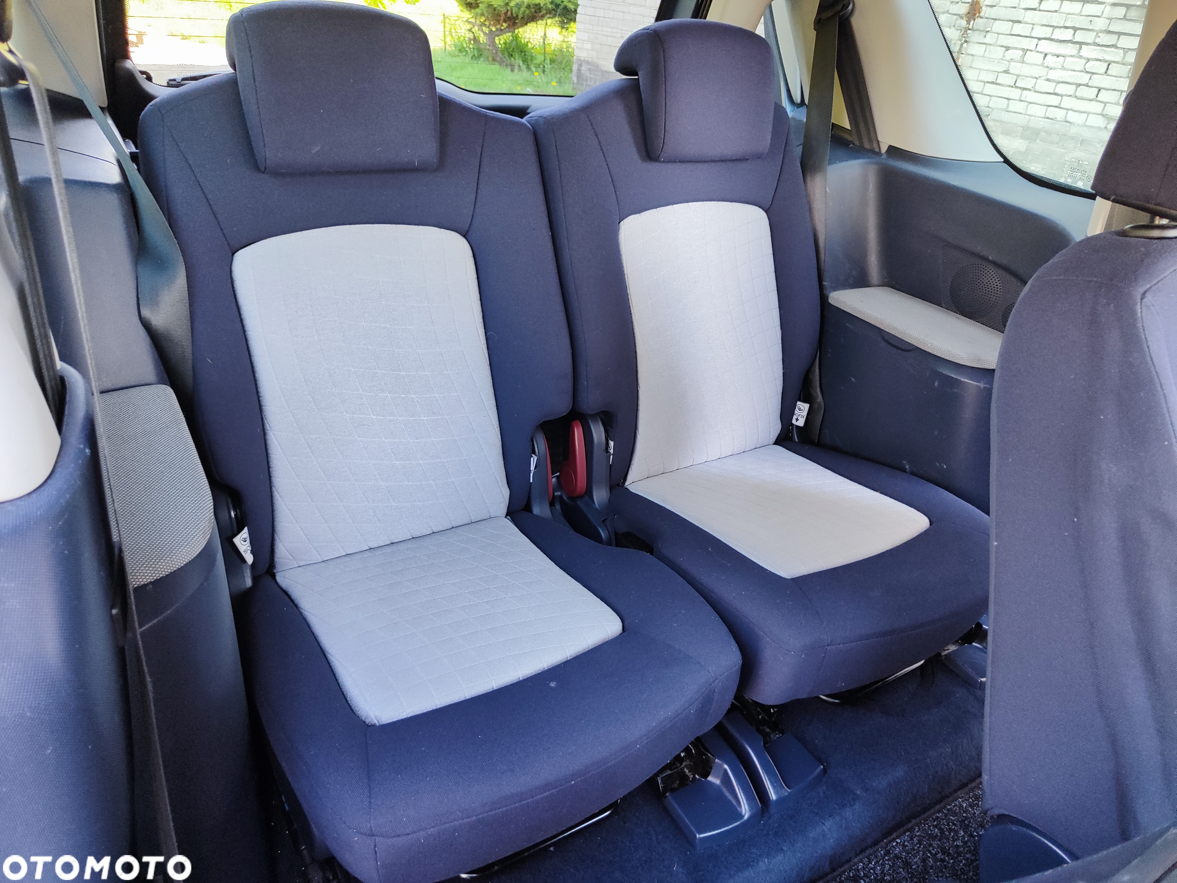 Peugeot 1007 HDi 70 Tendance - 16