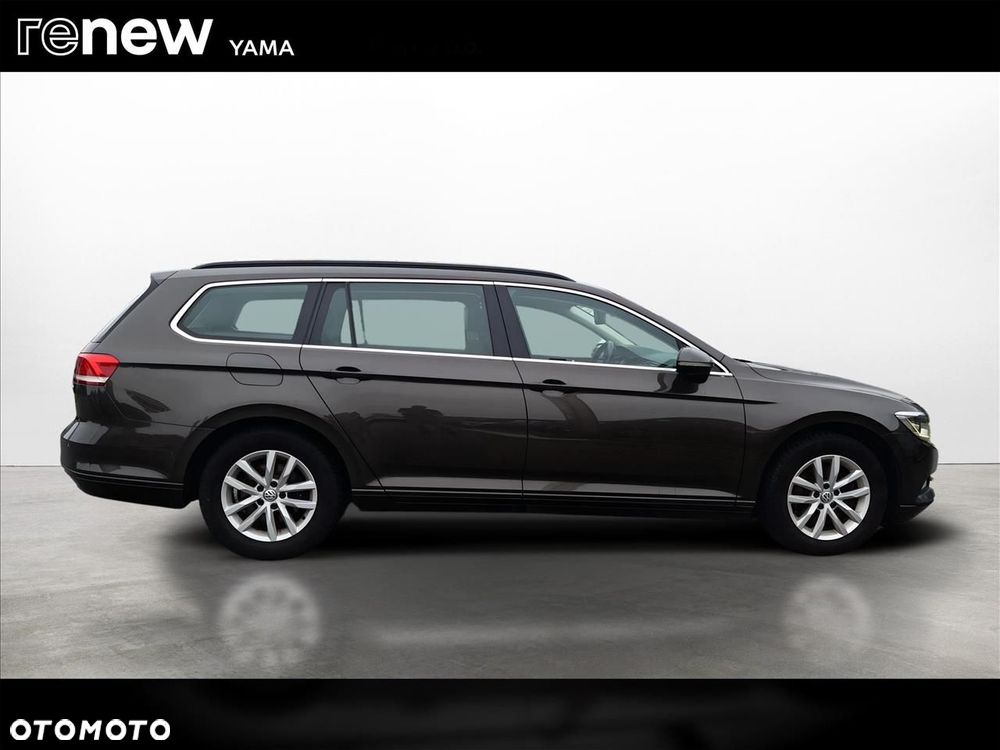 Volkswagen Passat - 6
