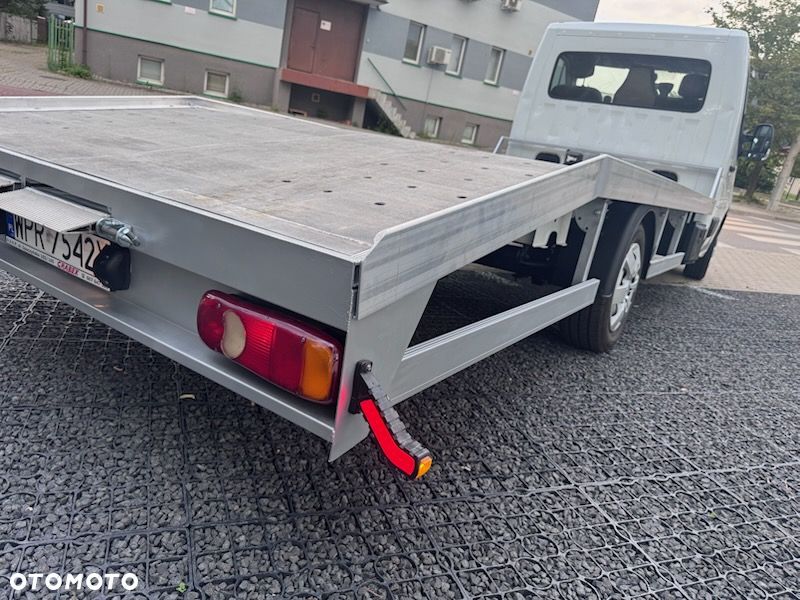 Opel Movano - 20