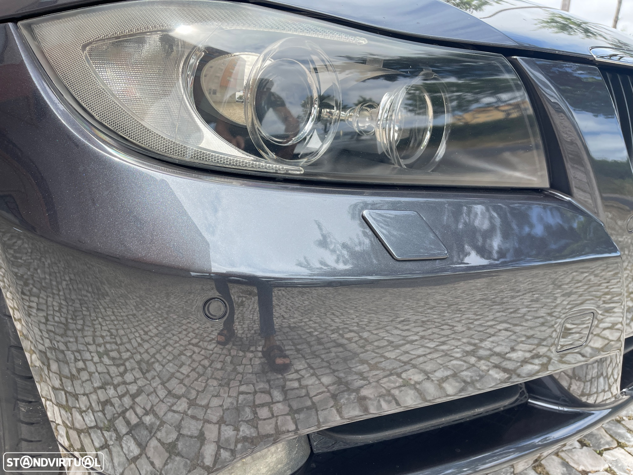BMW 320 - 11