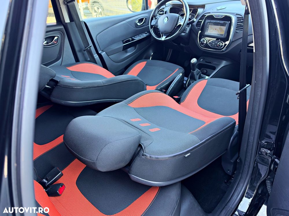Renault Captur - 9