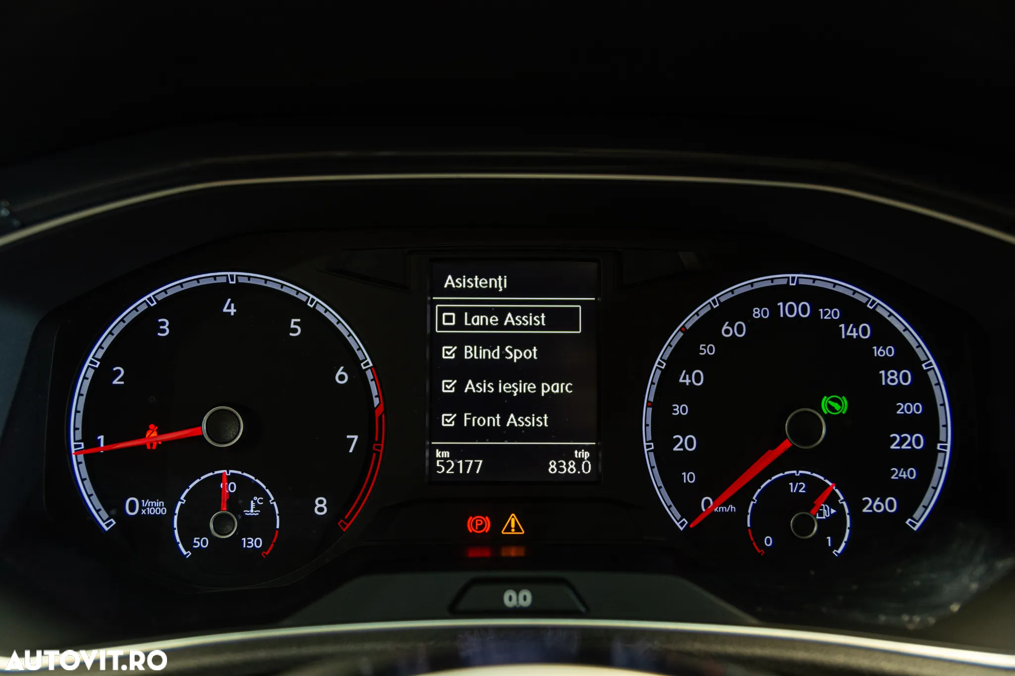 Volkswagen T-ROC 1.5 TSI DSG Design - 19