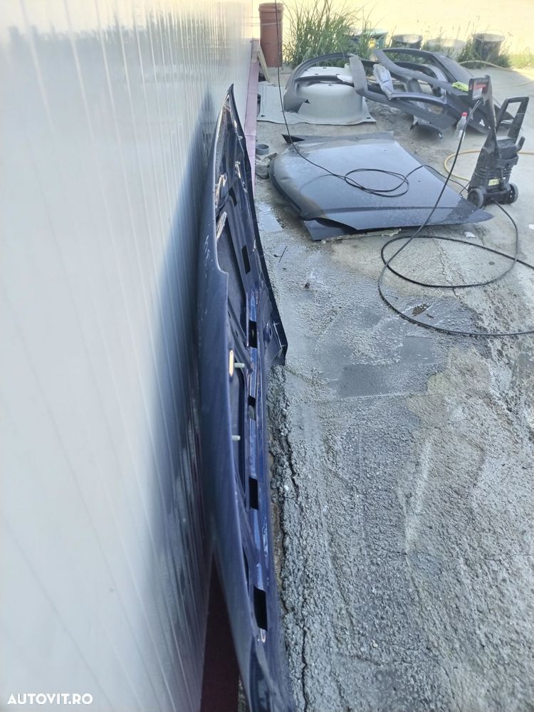 Capota motor, Audi A3 8V hatchback, 2013, 2014, 2015, 2016, 2017, 2018, 2019. - 20