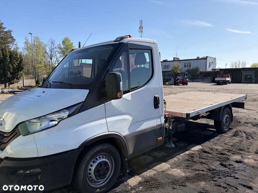 Iveco WIDAR, 35S18 - 1