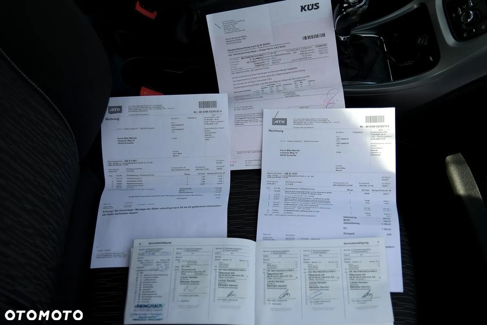 Opel Astra 1.6 Edition Sport - 39