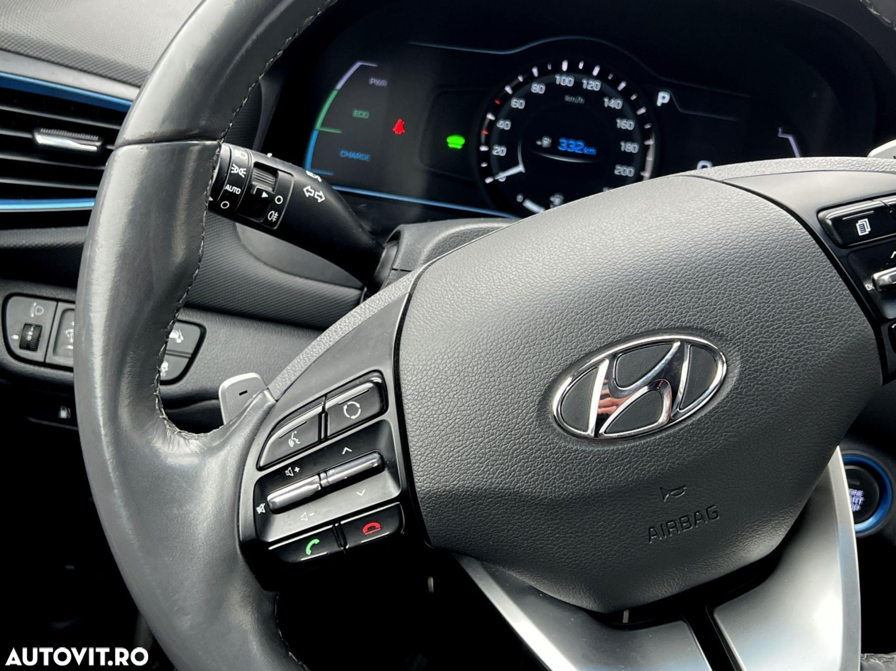 Hyundai IONIQ - 14