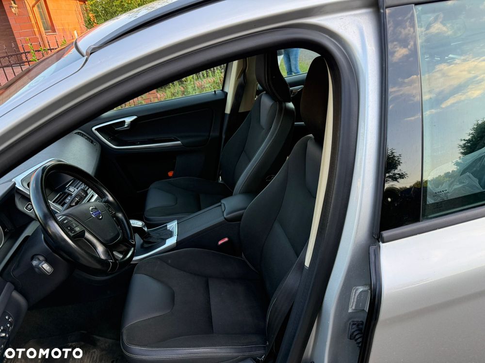 Volvo XC 60 - 5