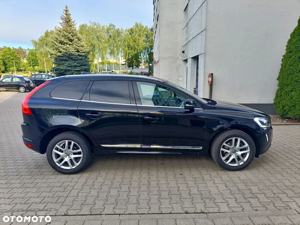 Volvo XC 60 D4 Summum - 13